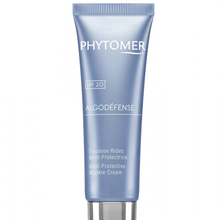  Phytomer -Algodéfense SPF 20 Emulsion Rides Multi-Protectrice