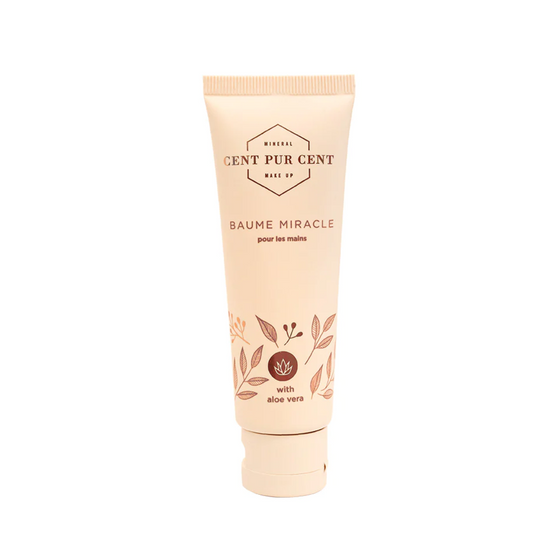 Cent Pur Cent - Baume Miracle handcrème