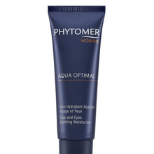  Phytomer -Aqua Optimal Soin Hydratant Apaisant Visage et Yeux