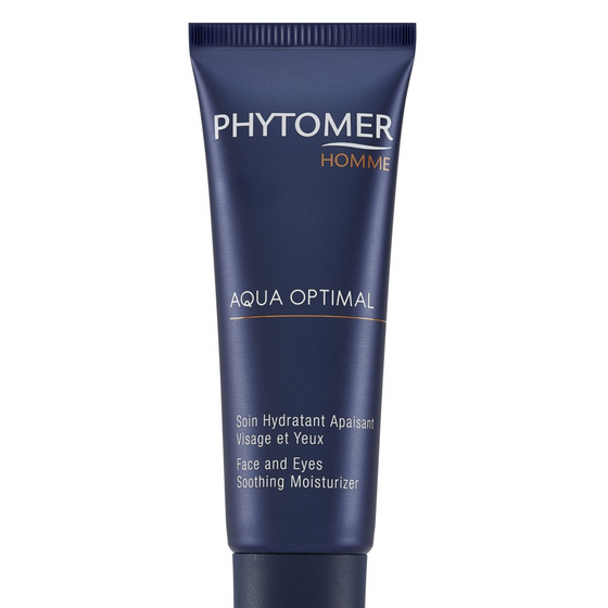 Phytomer -Aqua Optimal Soin Hydratant Apaisant Visage et Yeux