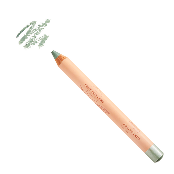 Cent Pur Cent -  Le Volumiyeux Eye Pencil