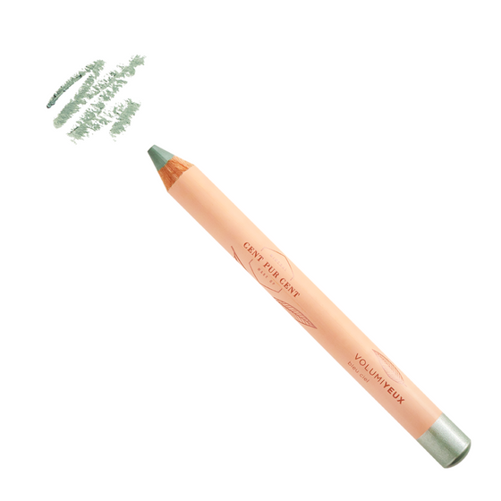 Cent Pur Cent -  le Volumiyeux eyepencil