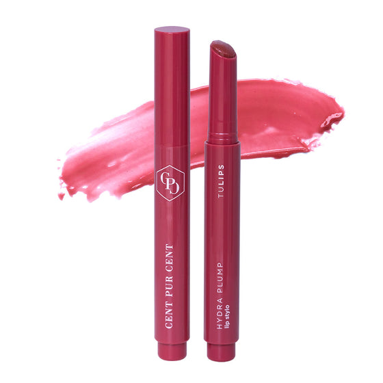 CPC Hydra Plump Lip Stylo Tulips