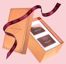  Café Beauté - Cent Pur Cent - Wonder Body Box