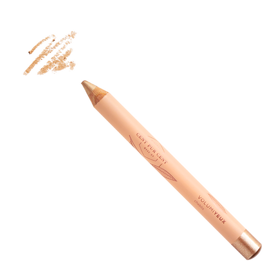 Cent Pur Cent -  Le Volumiyeux Eye Pencil