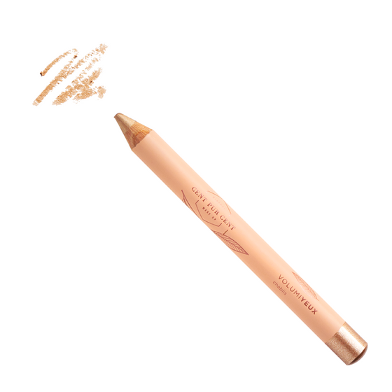 Cent Pur Cent -  le Volumiyeux eyepencil