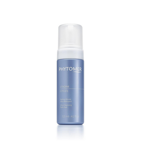 Phytomer -Citadine Peeling Minute Ultra-Nettoyant