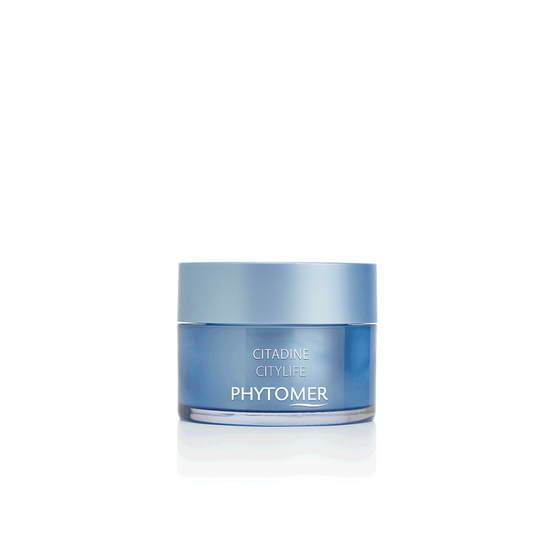 Phytomer - Citadine Creme Sorbet Visage et Yeux