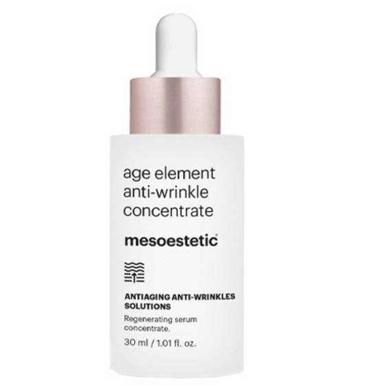 Mesoestetic - Age Element Anti-Wrinkle Concentrate