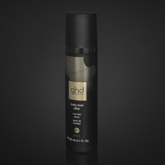 Ghd - Curly Ever After Spray - 120ml