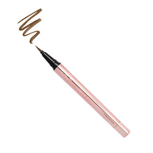  Café Beauté - Cent Pur Cent - Liquid Eyeliner - Brun de Brun