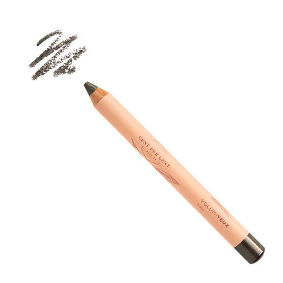 Cent Pur Cent -  Le Volumiyeux Eye Pencil