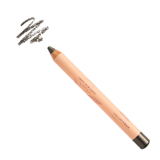 Cent Pur Cent -  le Volumiyeux eyepencil