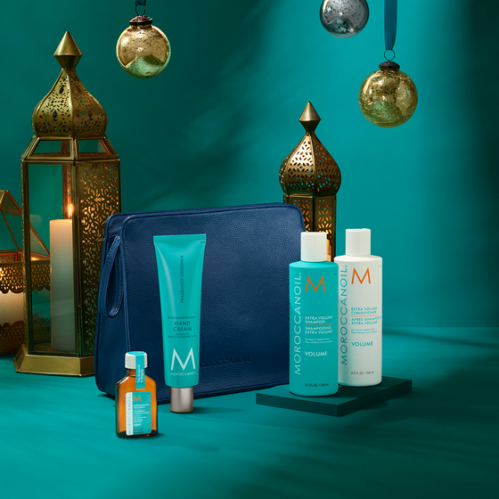 Moroccanoil - Holiday Box 2023