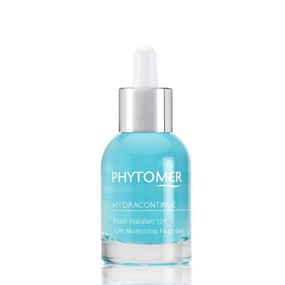 Phytomer - Hydracontinue Flash Hydratant 12h