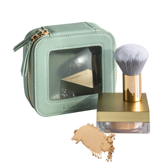 i.am.klean - giftset klean duo