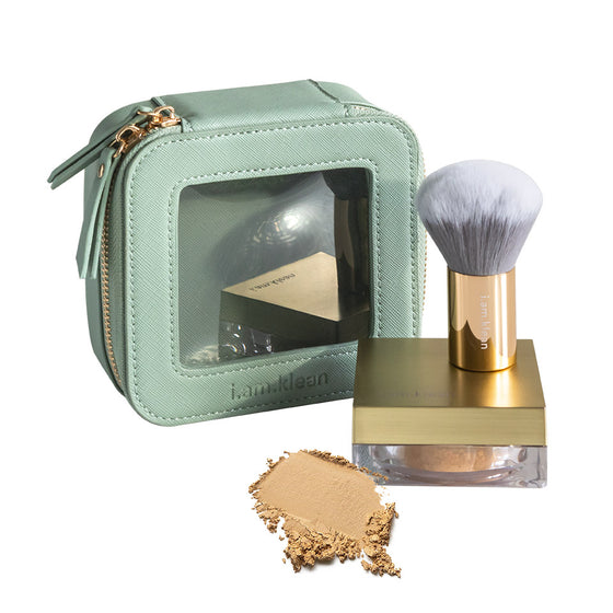 i.am.klean - giftset klean duo