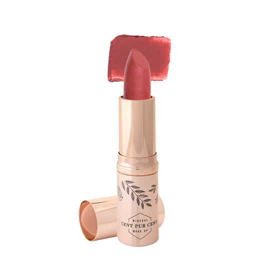 Cent Pur Cent - NEW Mineral Lipsticks