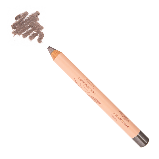 Cent Pur Cent -  Le Volumiyeux Eye Pencil