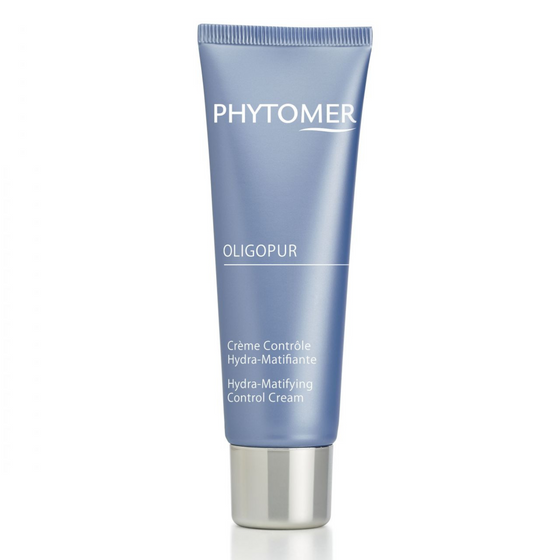 Phytomer - Oligopur Creme Controle Hydra-Matifiante