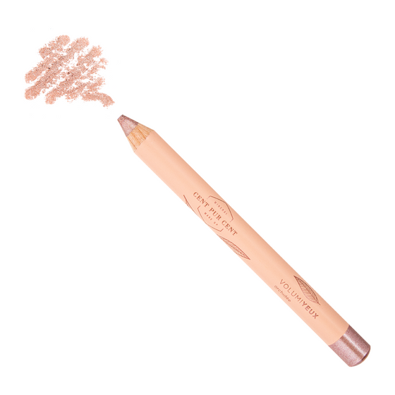 Cent Pur Cent -  Le Volumiyeux Eye Pencil