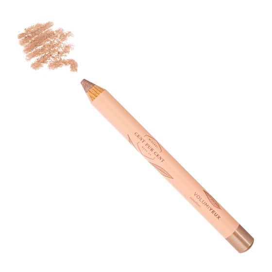 Cent Pur Cent -  Le Volumiyeux Eye Pencil