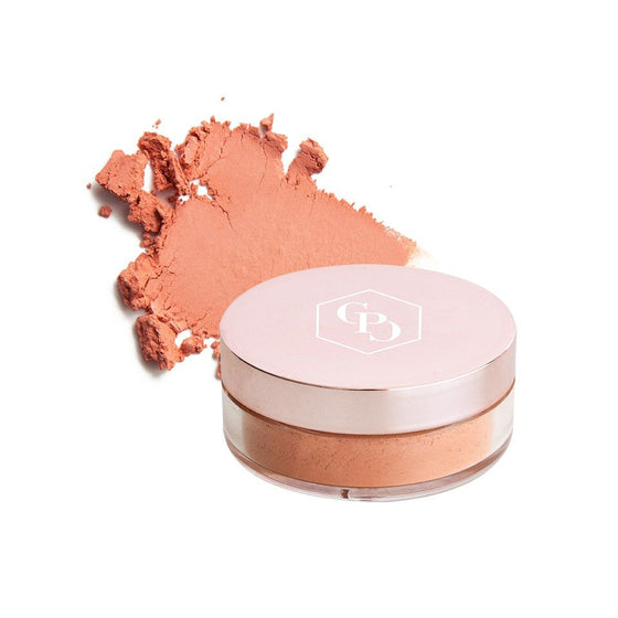 Cent Pur Cent - Mineral blush medium