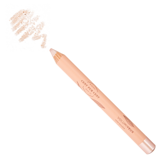Cent Pur Cent -  Le Volumiyeux Eye Pencil