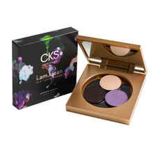  CKS x i.am.klean Refillable palette Runway Glam