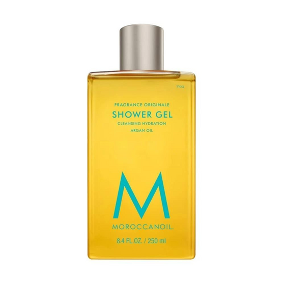 Moroccanoil - Body Fragrance Originale Shower Gel