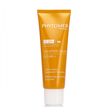  Phytomer -Solution Soleil Ocean+ Moisturizing Protective Sunscreen Spf