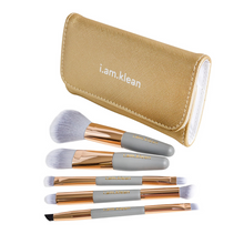  i.am.klean - mini travelset brushes