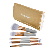  i.am.klean - Mini travelset brushes