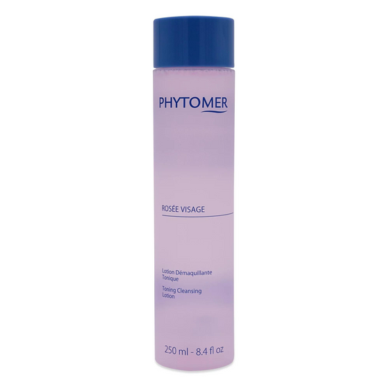 Phytomer - Rosée Visage Lotion Démaquillante Tonique