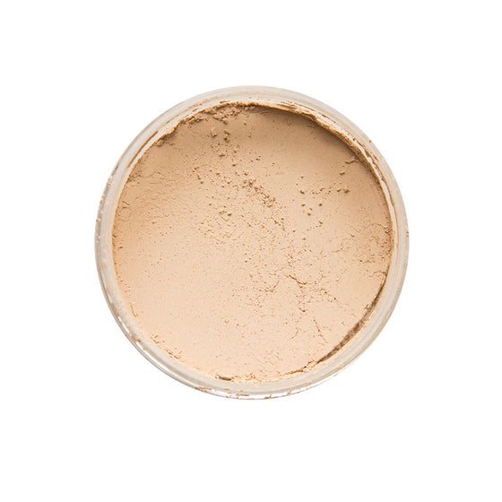 CPC Loose Mineral Foundation