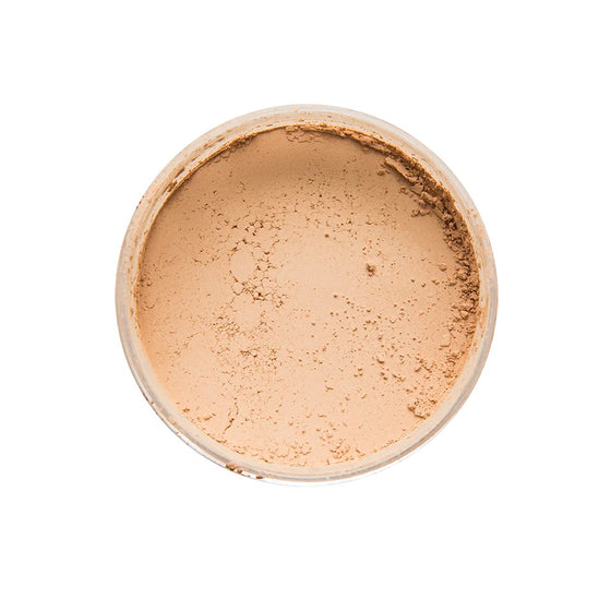CPC Loose Mineral Foundation