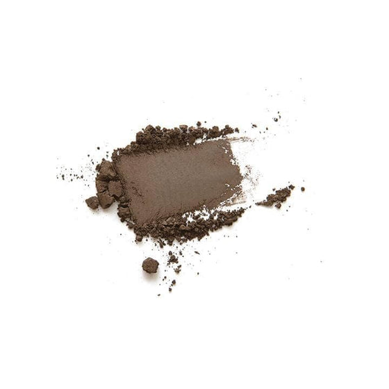 Café Beauté Cent Pur Cent Loose Mineral Eyeshadow - Biscuit