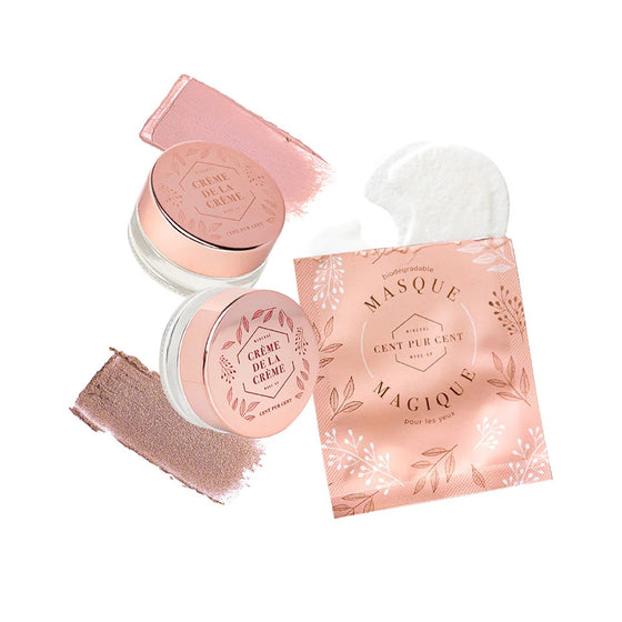 Cent Pur Cent -  Cream Madness