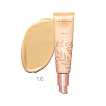  Cent Pur Cent - Liquid Foundation