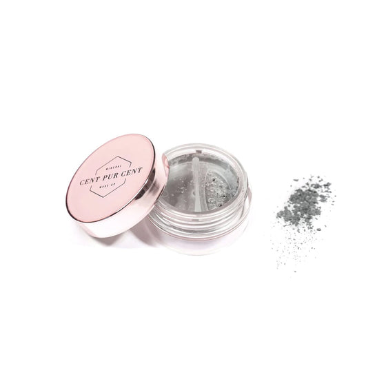 Cent Pur Cent - Loose Mineral Eyeshadow