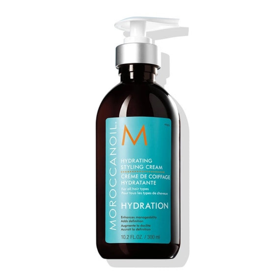 Moroccanoil - Hydrating Styling Cream