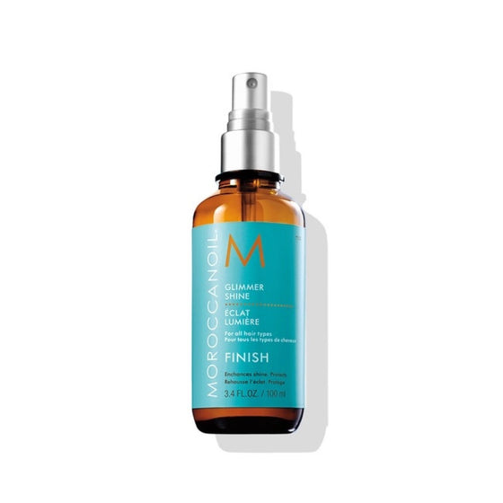 Moroccanoil - Glimmer Shine