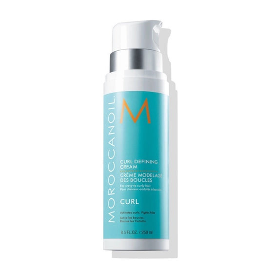 Moroccanoil - Curl Defining Cream