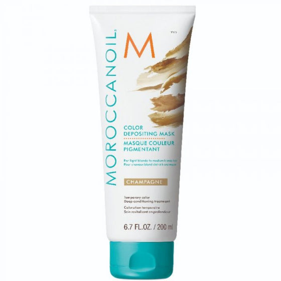 Moroccanoil - Color Deposit Mask