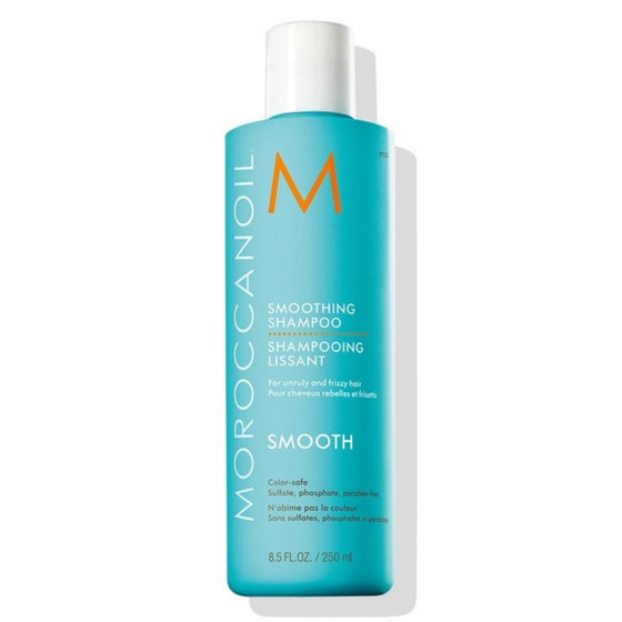 Moroccanoil - Smoothing Shampoo