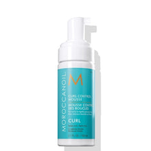  Moroccanoil - Curl Control Mousse