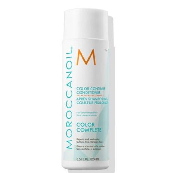 Moroccanoil - Color Continue Conditioner