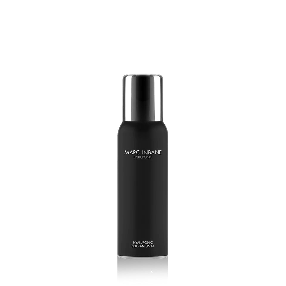 Café Beauté Marc Inbane Hyaluronic Self-Tan Spray 