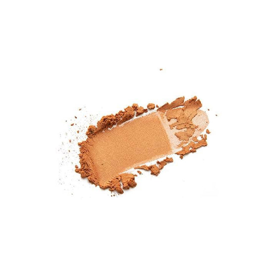 Café Beauté Cent Pur Cent Loose Mineral Eyeshadow - Cuivre 