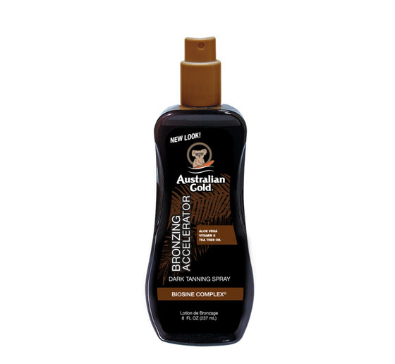 Australian Tan - Accelerator Spray Bronzer